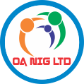 OA Nigeria Ltd Logo